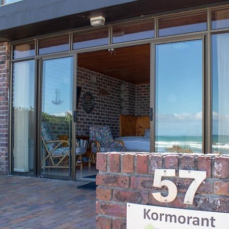 Kormorant Apartment Gansbaai Exterior photo