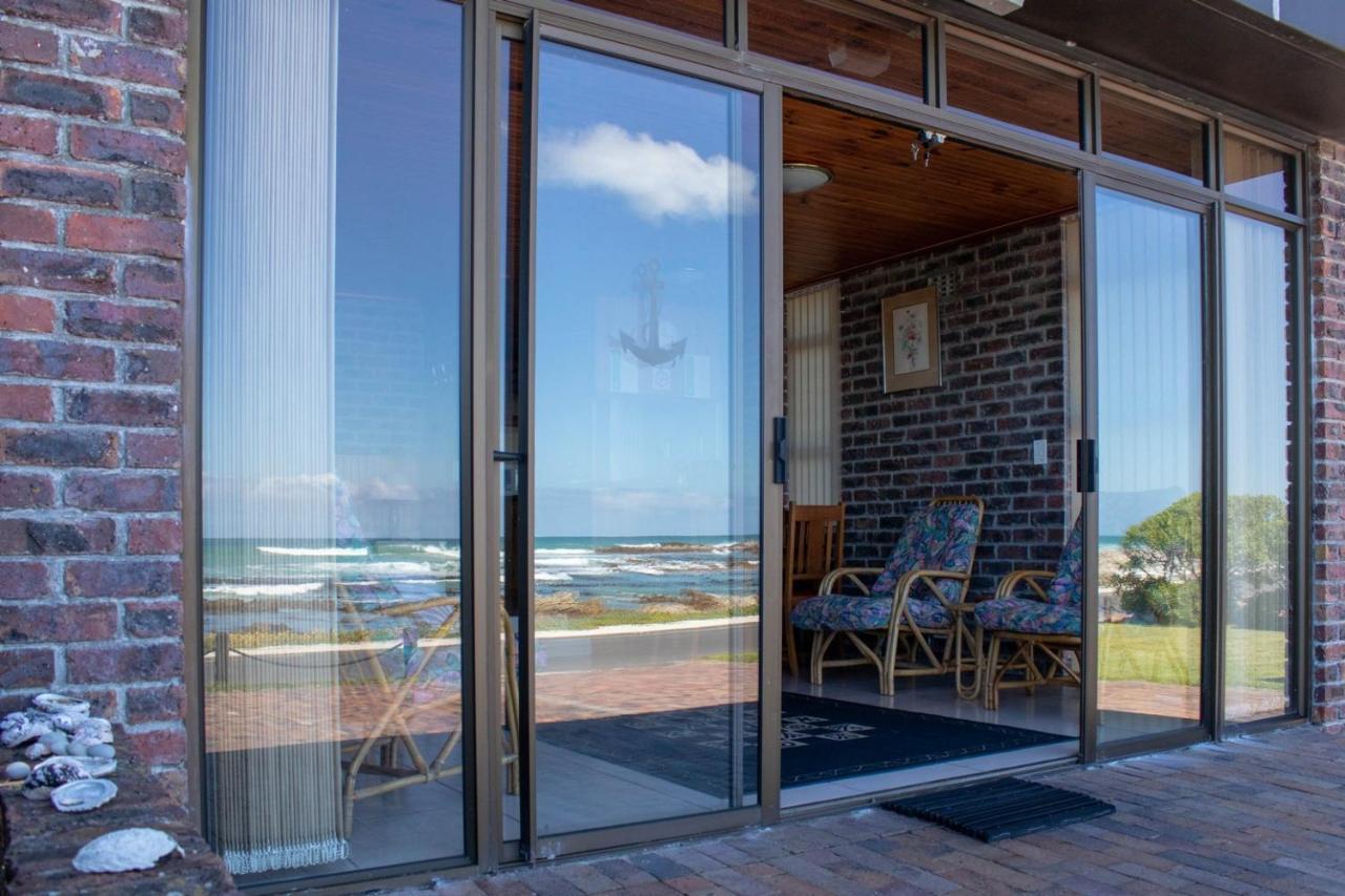 Kormorant Apartment Gansbaai Exterior photo