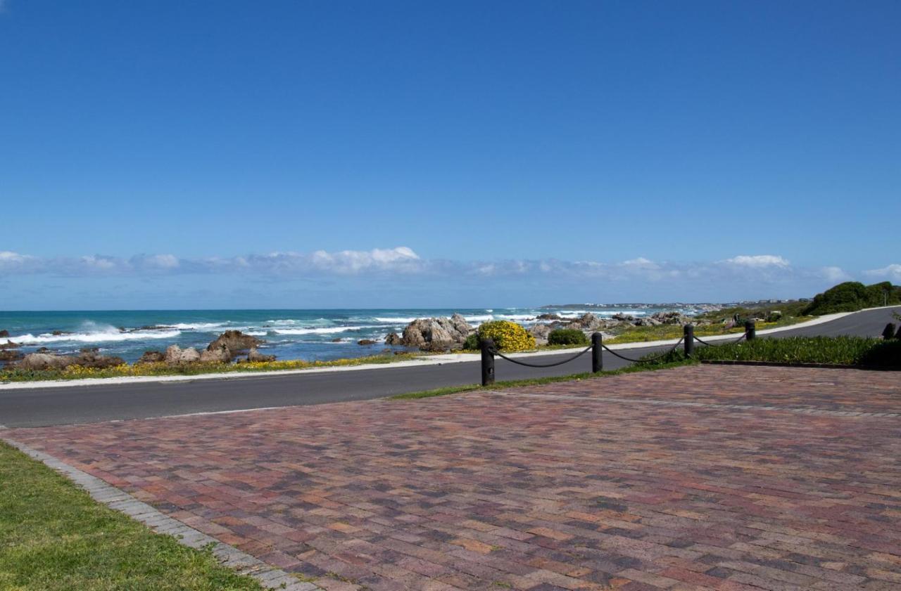 Kormorant Apartment Gansbaai Exterior photo