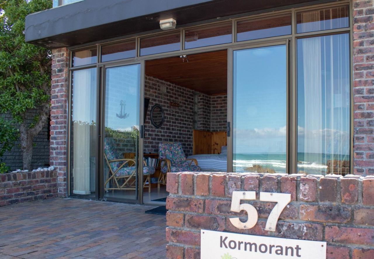 Kormorant Apartment Gansbaai Exterior photo